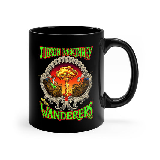 OFFICIAL JMW MUG